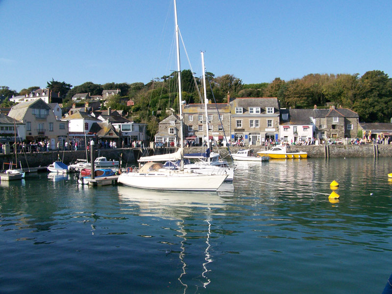pictures of padstow