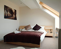 Bay Retreat Villas bedroom 1