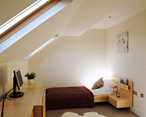 Bay Retreat Villas bedroom 2