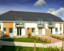 Bay Retreat Villas exterior