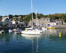 Padstow