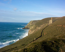 St Agnes