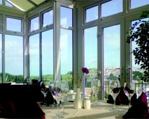 photo of Beaucliffes Restaurant